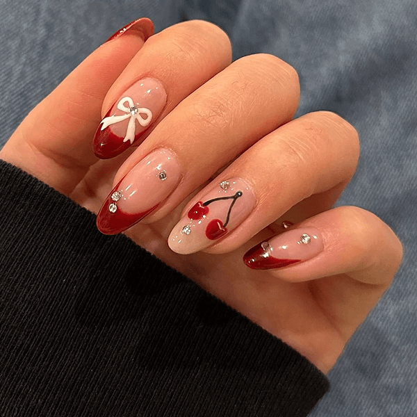 Nail Design